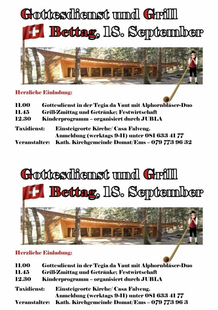 Flyer 