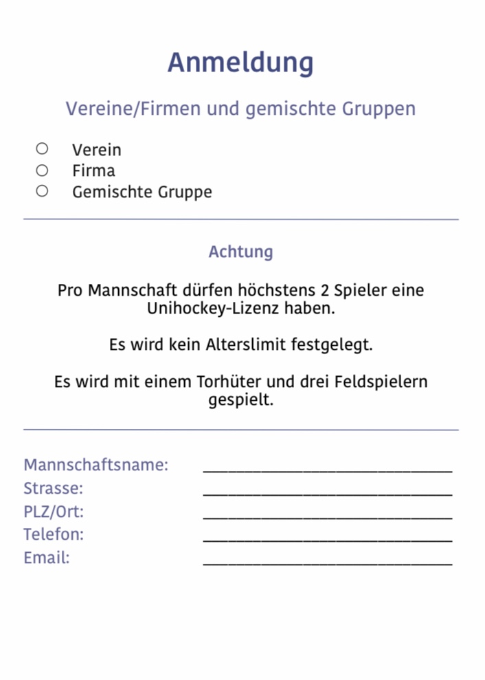 Anmeldung S.4